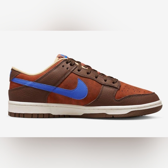 Nike Dunk Low Retro PRM main image 5